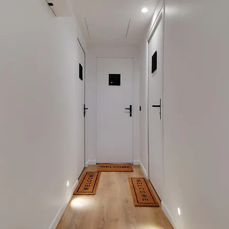 Lovely And Modern Studio - 2p - Passy 公寓 *