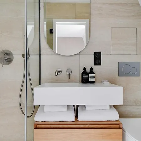 Lovely And Modern Studio - 2p - Passy Lejlighed *