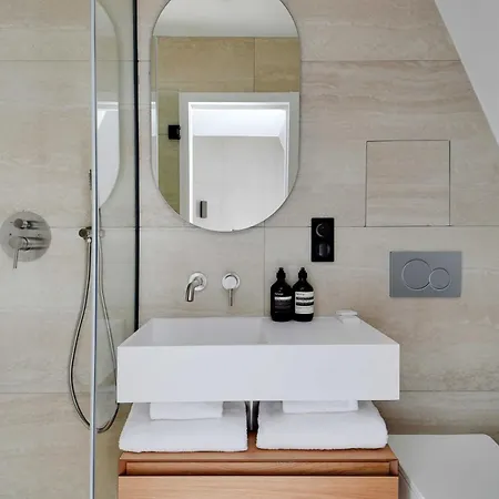 Lovely And Modern Studio - 2p - Passy *