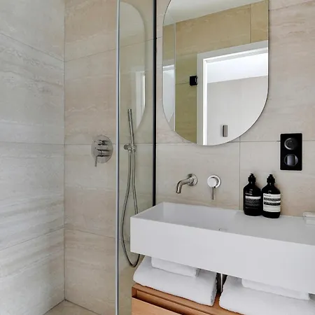 Lovely And Modern Studio - 2p - Passy Paris
